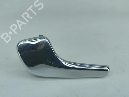 Used Front left interior door handle Front left interior door handle 38525942 38525942