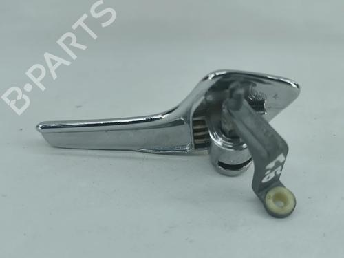 Front left interior door handle OPEL CORSA D (S07) 1.2 (L08, L68) | BP38525942I13 - Image 2