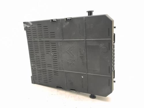 Fuse box CITROËN BERLINGO Box Body/MPV (B9) 1.6 HDi 90 16V | BP38542777E1 - Image 6