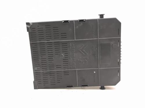 Fuse box CITROËN BERLINGO Box Body/MPV (B9) 1.6 HDi 90 16V | BP38542777E1 - Image 4