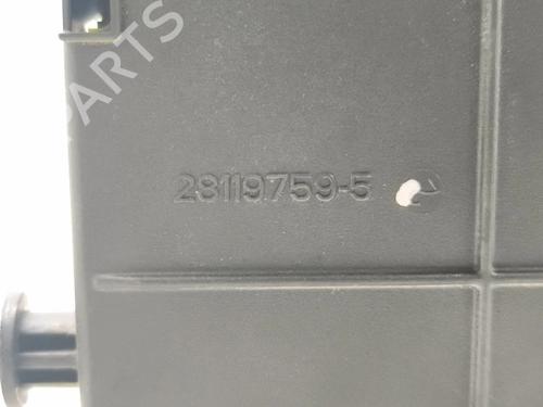 Fuse box CITROËN BERLINGO Box Body/MPV (B9) 1.6 HDi 90 16V | BP38542777E1 - Image 7