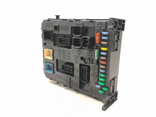 Fuse box CITROËN BERLINGO Box Body/MPV (B9) 1.6 HDi 90 16V | BP38542777E1 - Image 3