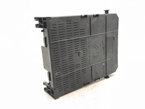 Fuse box CITROËN BERLINGO Box Body/MPV (B9) 1.6 HDi 90 16V | BP38542777E1 - Image 5