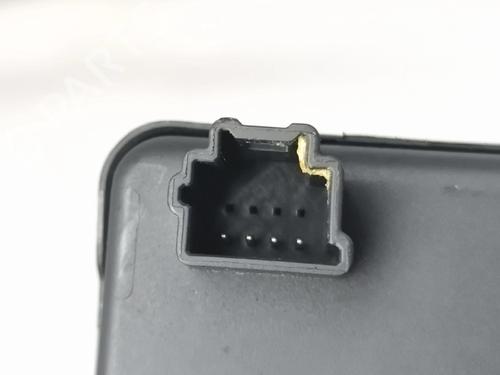Elektronisk sensor RENAULT CLIO V (B7_) 1.0 TCe 90 (B7MT) | BP38409516M84  - Image 7