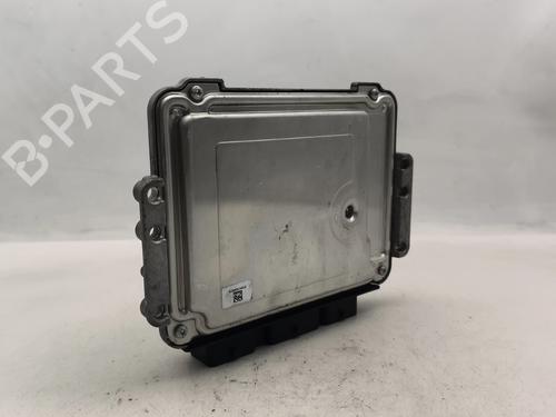 Engine control unit (ECU) CITROËN BERLINGO Box Body/MPV (B9) 1.6 HDi 90 16V | BP38542786M57  - Image 5