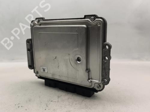 Engine control unit (ECU) CITROËN BERLINGO Box Body/MPV (B9) 1.6 HDi 90 16V | BP38542786M57  - Image 6