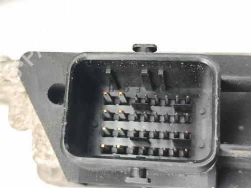 Engine control unit (ECU) CITROËN BERLINGO Box Body/MPV (B9) 1.6 HDi 90 16V | BP38542786M57  - Image 9