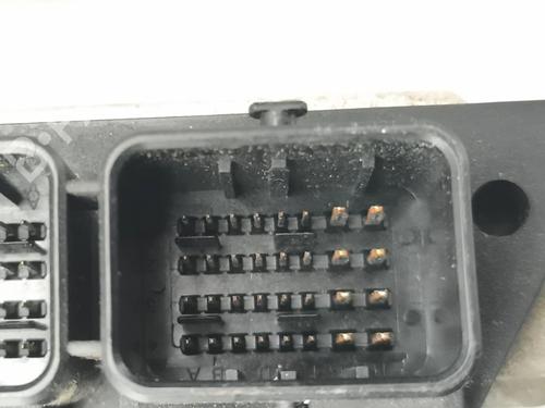 Engine control unit (ECU) CITROËN BERLINGO Box Body/MPV (B9) 1.6 HDi 90 16V | BP38542786M57  - Image 8
