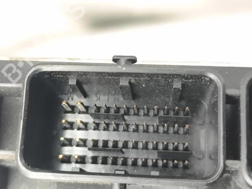 Engine control unit (ECU) CITROËN BERLINGO Box Body/MPV (B9) 1.6 HDi 90 16V | BP38542786M57  - Image 7
