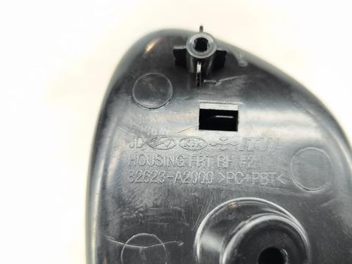 Front right interior door handle KIA CEE'D Sportswagon (JD) 1.6 GDI | BP38540704I14 - Image 5