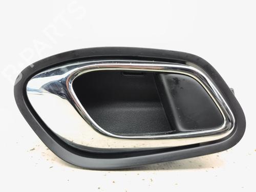 Used Front right interior door handle Front right interior door handle 38540704 38540704