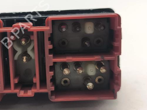 Left front window switch VOLVO 850 (854) 2.0 | BP38487571I27 - Image 8