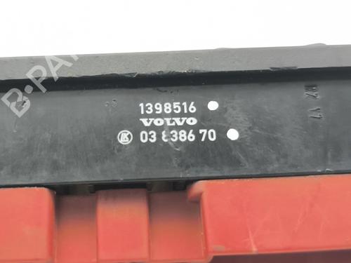 Left front window switch VOLVO 850 (854) 2.0 | BP38487571I27 - Image 9