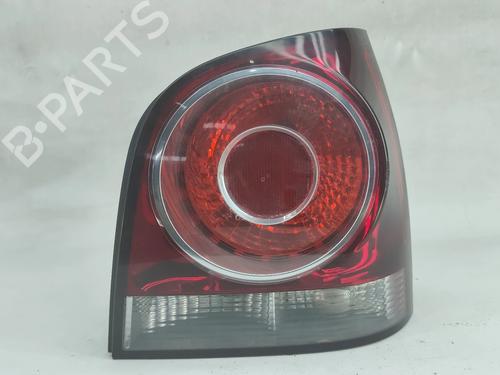 Used Right taillight Right taillight VW POLO IV (9N_, 9A_) 1.2 12V (64 hp) 38536500 38536500