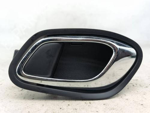 Used Front left interior door handle Front left interior door handle 38540703 38540703