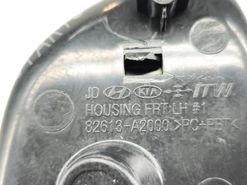 Front left interior door handle KIA CEE'D Sportswagon (JD) 1.6 GDI | BP38540703I13 - Image 5