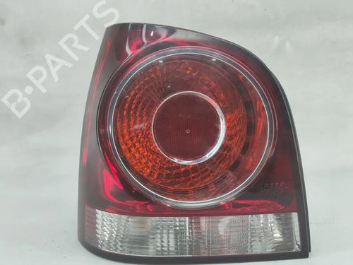 Used Left taillight Left taillight 38536501 38536501