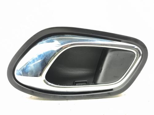 Used Rear left interior door handle Rear left interior door handle 38540701 38540701