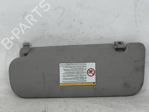 Right sun visor KIA CEE'D Sportswagon (JD) 1.6 GDI | BP38540714I2 - Image 5