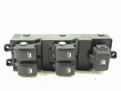 Used Left front window switch Left front window switch KIA CEE'D Sportswagon (JD) 1.6 GDI (135 hp) 38540718 38540718