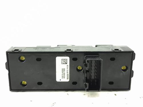 Left front window switch KIA CEE'D Sportswagon (JD) 1.6 GDI | BP38540718I27 - Image 2