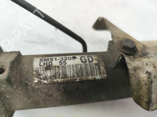 Steering rack FORD FOCUS II (DA_, HCP, DP) 1.6 | BP38544814M22 - Image 5