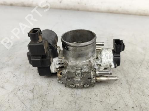 Used Throttle body Throttle body TOYOTA AURIS (_E15_) [2006-2013] 38518443 38518443