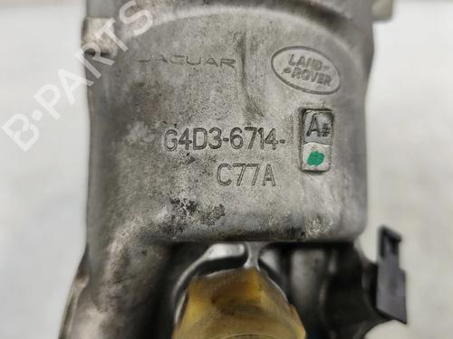 Støtte JAGUAR XE (X760) 2.0 D | BP38518490C155 - Image 7