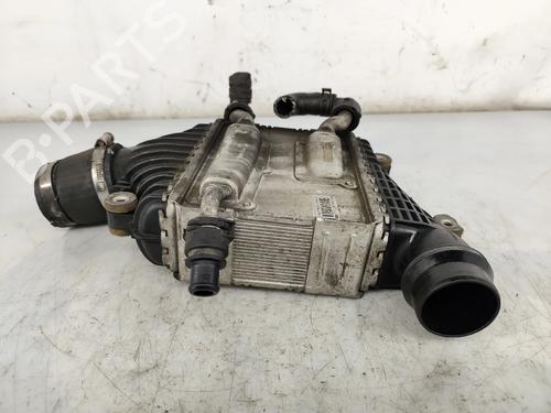 Intercooler JAGUAR XE (X760) 2.0 D | BP38518487M30 - Image 3
