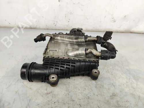 Intercooler JAGUAR XE (X760) 2.0 D | BP38518487M30 - Image 5