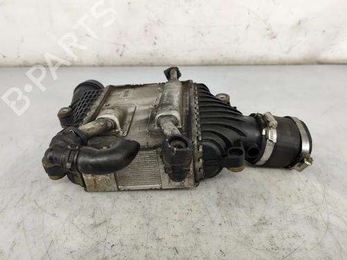 Intercooler JAGUAR XE (X760) 2.0 D | BP38518487M30 - Image 4