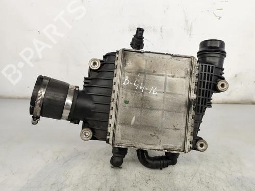 Intercooler JAGUAR XE (X760) 2.0 D | BP38518487M30 - Image 2