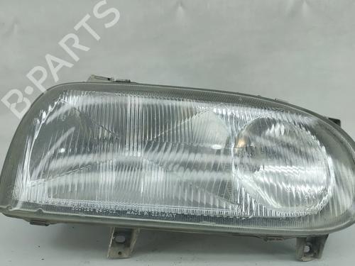 Used Right headlight Right headlight 38536520 38536520