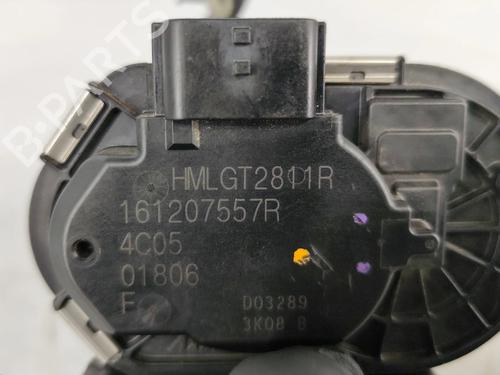 Throttle body DACIA JOGGER (RK_) 1.0 TCe 90 ECO-G (RKMT) | BP38518479M82 - Image 8