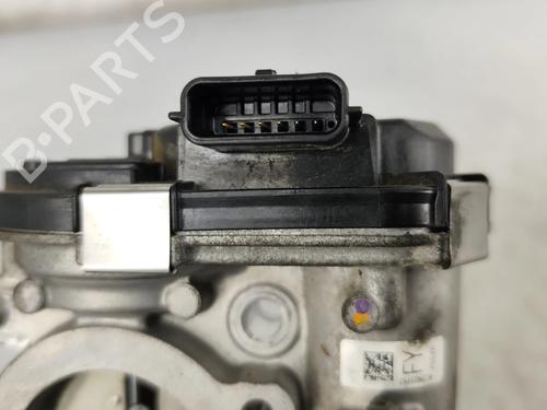 Throttle body DACIA JOGGER (RK_) 1.0 TCe 90 ECO-G (RKMT) | BP38518479M82 - Image 7