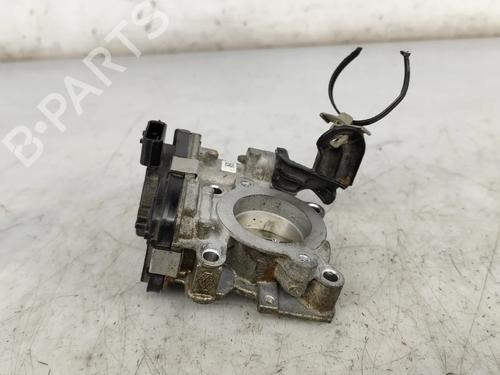 Throttle body DACIA JOGGER (RK_) 1.0 TCe 90 ECO-G (RKMT) | BP38518479M82 - Image 4