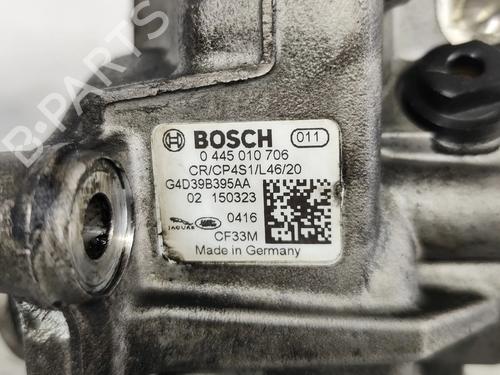 Injection pump JAGUAR XE (X760) 2.0 D | BP38525899M78 - Image 8