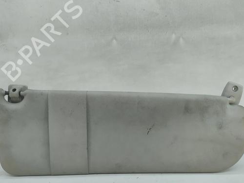 Used Right sun visor Right sun visor 38536530 38536530