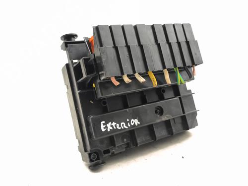 Fuse box CITROËN BERLINGO Box Body/MPV (B9) 1.6 HDi 90 16V | BP38542788E1 - Image 5