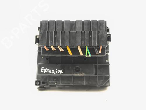 Fuse box CITROËN BERLINGO Box Body/MPV (B9) 1.6 HDi 90 16V | BP38542788E1 - Image 4