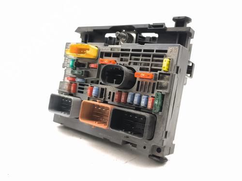 Fuse box CITROËN BERLINGO Box Body/MPV (B9) 1.6 HDi 90 16V | BP38542788E1 - Image 3