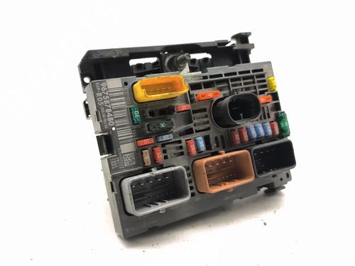 Fuse box CITROËN BERLINGO Box Body/MPV (B9) 1.6 HDi 90 16V | BP38542788E1 - Image 2