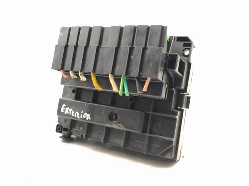 Fuse box CITROËN BERLINGO Box Body/MPV (B9) 1.6 HDi 90 16V | BP38542788E1 - Image 6