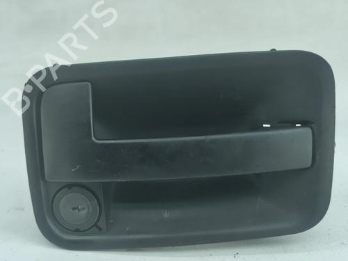 Used Interior handle Interior handle 38536531 38536531