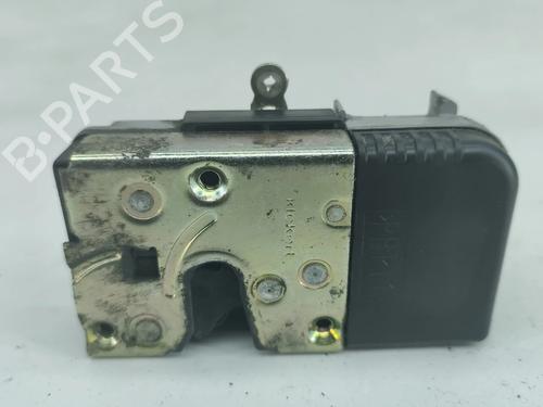 Used Front left lock Front left lock CITROËN JUMPY I (U6U_) 2.0 HDi 95 (94 hp) 38536533 38536533