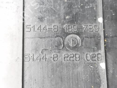 Switch BMW 3 Touring (E46) 320 d | BP38338203I30 - Image 8