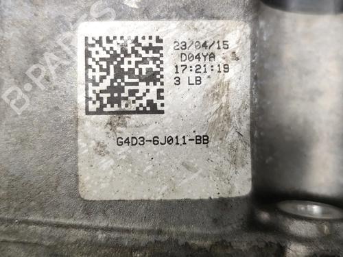 Andre JAGUAR XE (X760) 2.0 D | BP38518486O1 - Image 13