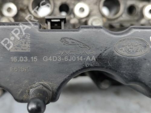 Andre JAGUAR XE (X760) 2.0 D | BP38518486O1 - Image 12
