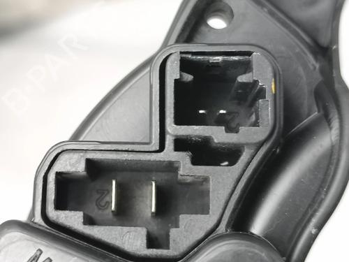 Varmeblæsermodstand RENAULT CLIO V (B7_) 1.0 TCe 90 (B7MT) | BP38409487M108 - Image 8