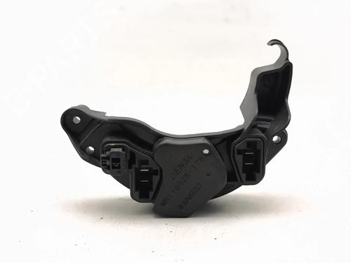 Varmeblæsermodstand RENAULT CLIO V (B7_) 1.0 TCe 90 (B7MT) | BP38409487M108 - Image 4